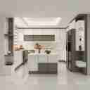 کابینت سازی آسمان تولید کننده کابینت ممبران در پاکدشت تهران