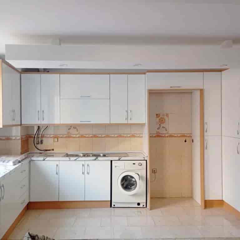 Pakdasht kitchen cabinet making