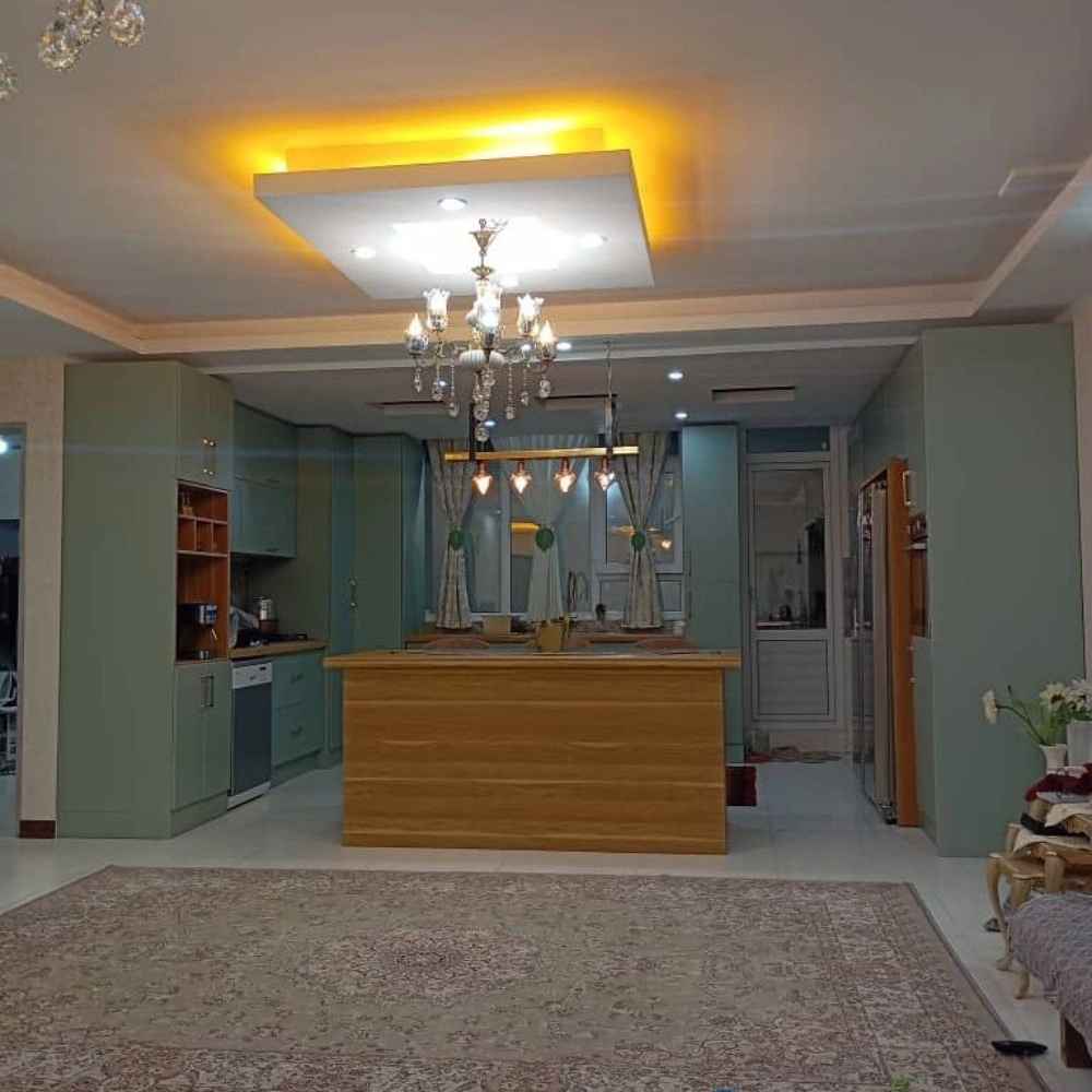 ساخت کابینت ممبران