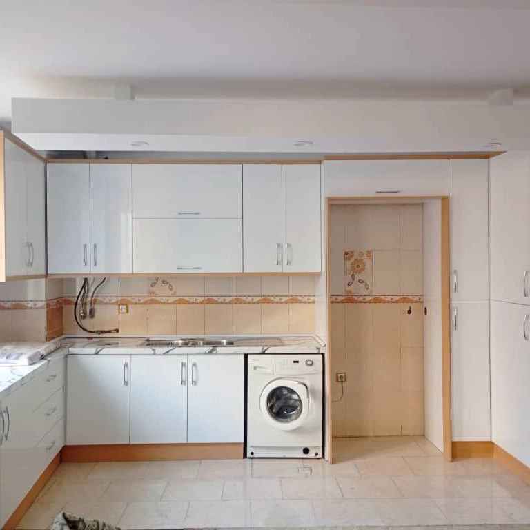 ساخت کابینت آشپزخانه پاکدشت