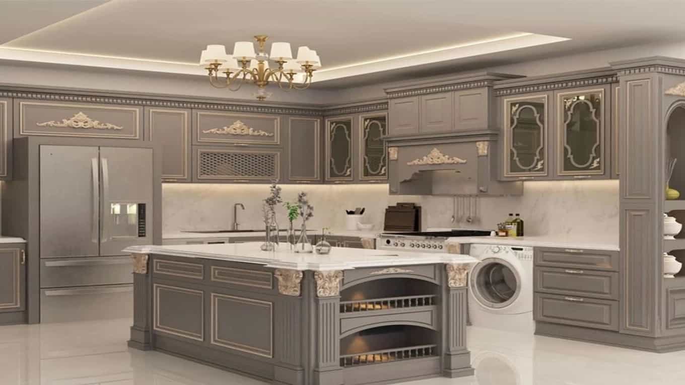 New coated cabinet model 1402