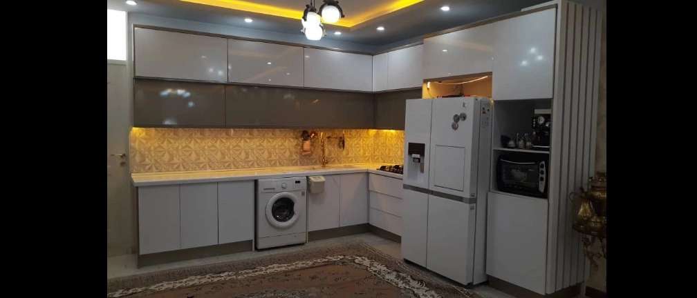 Gökyüzü dolabı yapımı