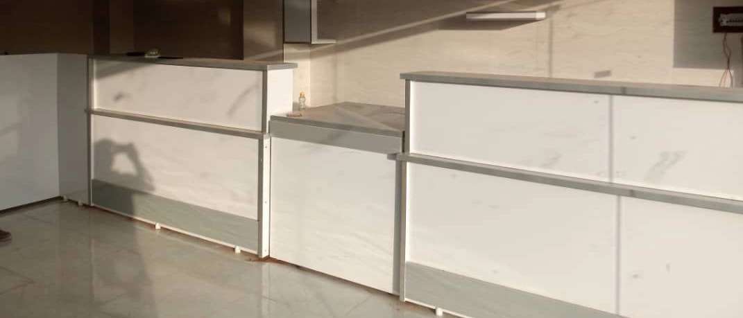 Sky cabinet making