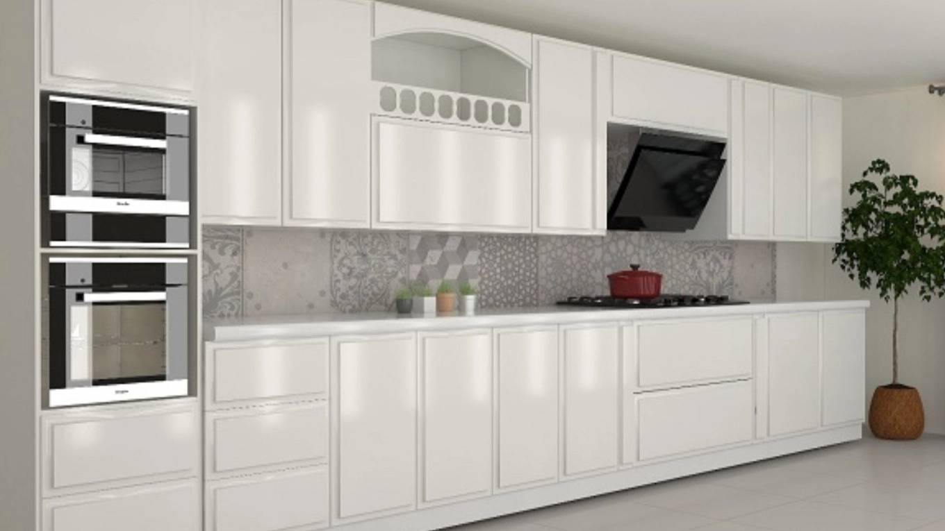 کابینت سازی آسمان تولید کننده کابینت ممبران در پاکدشت تهران